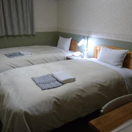 Hotel Himeji Hills Exteriör bild