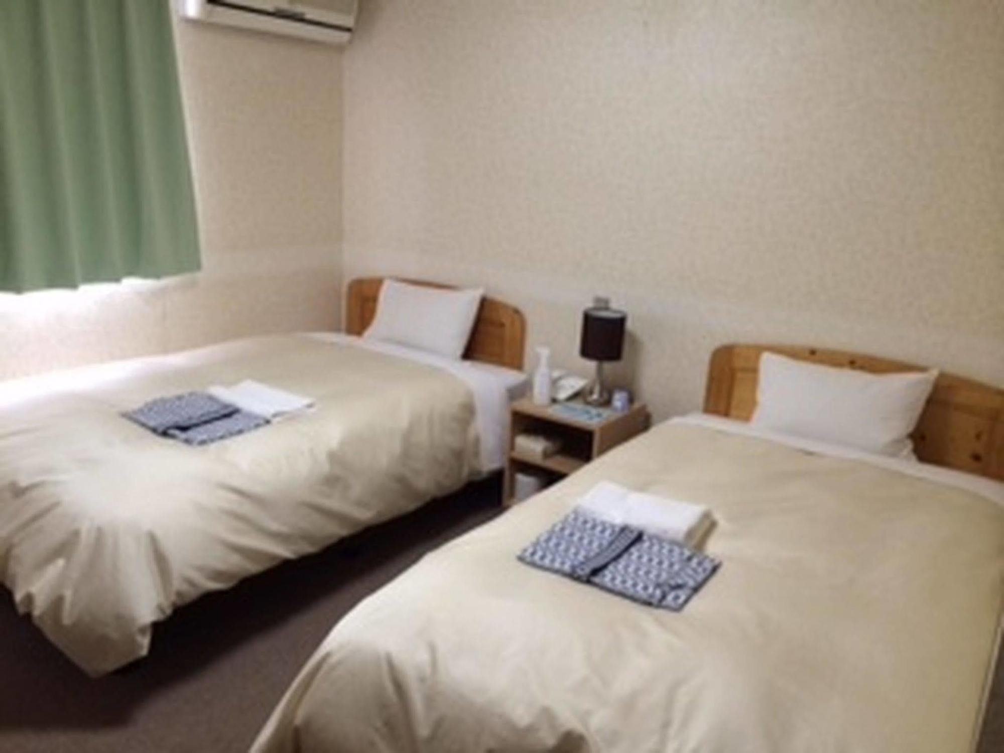 Hotel Himeji Hills Exteriör bild